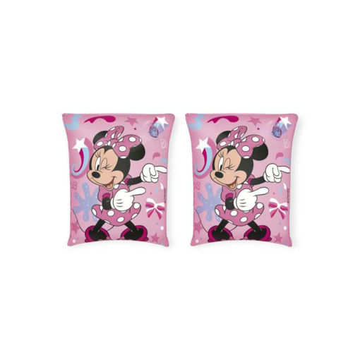 Picture of ARM BANDS MINNIE MOUSE 3-6 YEARS